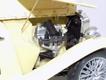 MG TC Midget 1947 creme 