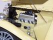 MG TC Midget 1947 creme 