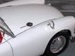 MGA MK-I A 1600 cabrio 1961 branco
