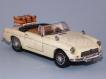 MGB 4.3 creme