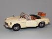 MGB 4.3 creme