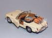 MGB 4.3 creme