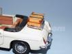 MGB 4.3 creme