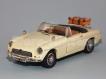 MGB 4.3 creme