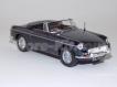 MGB Cabrio azul