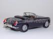 MGB Cabrio azul