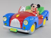 Mickey Car 113