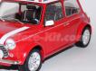 Mini-Cooper 1.3 Sport Pack vermelho ( Flag Bristish)