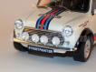 Mini-Cooper Sport Martini