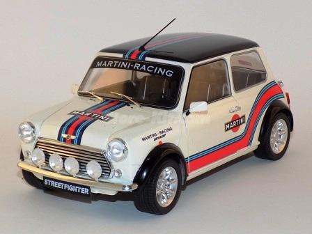 Mini-Cooper Sport Martini