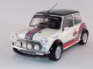 Mini-Cooper Sport Race Martini