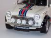 Mini-Cooper Sport Race Martini