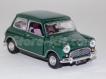 Mini-Cooper verde