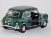 Mini-Cooper verde