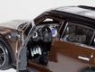 Mini-Countryman 2010 castanho