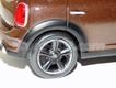 Mini-Countryman 2010 castanho