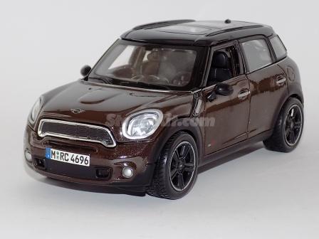 Mini-Countryman 2010 castanho