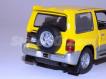Mitsubishi Pajero  amarelo