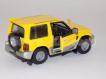 Mitsubishi Pajero  amarelo