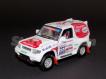 Mitsubishi Pajero RallY TT WRC
