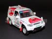 Mitsubishi Pajero RallY TT WRC