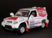Mitsubishi Pajero RallY TT WRC