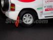 Mitsubishi Pajero RallY TT WRC