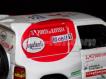 Mitsubishi Pajero RallY TT WRC