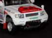 Mitsubishi Pajero RallY TT WRC