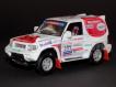Mitsubishi Pajero RallY TT WRC