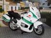 Mota BMW R-1100 Policia Municipal Italiana