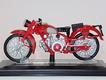 Moto Guzzi Sport 1952 vermelha