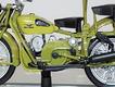 Moto Guzzi Superalce 1951 verde 