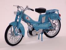 Motobecane AV-65 azul