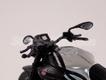 Moto Guzzi Griso 1200 8-V SE  2015 cinza/Preta 