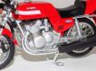 MV Augusta 750 S 1973 vermelha