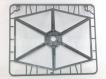 Nave Star Wars Tie Fighter first Order Special forces