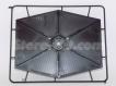 Nave Star Wars Tie Fighter first Order Special forces