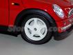New Mini-Cooper 2001 vermelho/branco