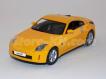 NISSAN 350 Z Coupe European Versão aamrelo