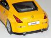 NISSAN 350 Z Coupe European Versão aamrelo