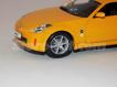 NISSAN 350 Z Coupe European Versão aamrelo