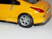 NISSAN 350 Z Coupe European Versão aamrelo