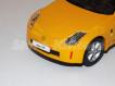NISSAN 350 Z Coupe European Versão aamrelo