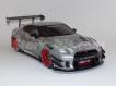 Nissan GT-R (R-36) 2020 cinza
