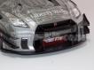Nissan GT-R (R-36) 2020 cinza