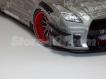 Nissan GT-R (R-36) 2020 cinza