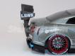 Nissan GT-R (R-36) 2020 cinza