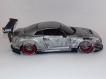 Nissan GT-R (R-36) 2020 cinza