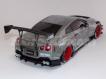 Nissan GT-R (R-36) 2020 cinza